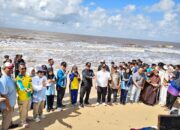 Untuk Menjaga Sumber Daya Laut
