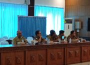 Pemkab Bartim dan BPJS Memperkuat Sinergisitas