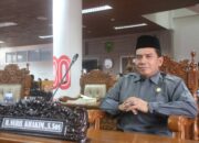 Masyarakat Diajak Jaga Hasil Pembangunan