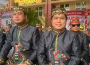 DPRD Apresiasi Pulang Pisau Fair