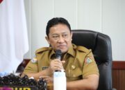 Adhyaksa Masuk Daftar Sanksi FIFA, Wagub Mengaku Belum Tahu