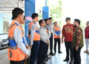 Upaya Pemkab Bartim Perang Melawan Narkoba