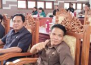Jangan Lengah dan Stop Bakar Lahan Sembarangan