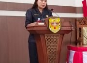 Dewan Ajak Pemuda Jaga Fasilitas Umum