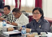 Wujudkan Layanan Air Bersih Mengalir 24 Jam