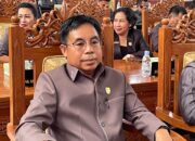 Dewan Sentil Perangkat Daerah di Gumas