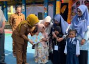 Nurhidayah Luncurkan Kartu Kobar Cerdas