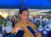 Bupati Halikinnor Dorong Generasi Muda Kotim