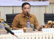 Kontraktor Harus Kerja Sesuai Spesifikasi