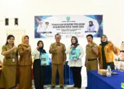Pemkab Lamandau Cetak Pelaku UMKM Baru