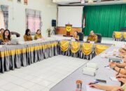 Perang Lawan Stunting Hingga Pelosok