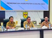 Gumas Berbenah Dua Tahun Lebih Awal