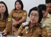 Inflasi Tak Bisa Dihadapi dengan Rapat Saja