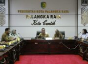Dorong 5 Dapur MBG Beroperasi Jelang Ajaran Baru