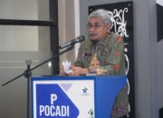 Jam Belajar Disesuaikan Akibat Karhutla