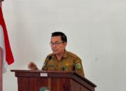 Target 270 Siswa, 135 Anak Ikuti MPLS Sekolah Rakyat