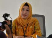 Hingga Juli Ngaliling Lewu Hasilkan Rp 56,3 juta