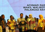 Daya Beli Masyarakat Makin Membaik