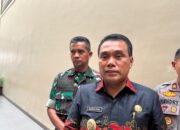Transaksi Palangka Raya Fair Rp 7,6 Miliar