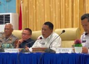 Tingkatkan Kewaspadaan Karhutla