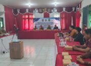 Kartamulia Jadi Wakil Sukamara