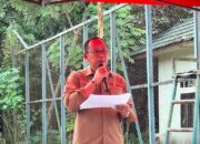 Harga Kebutuhan Pokok di Bartim Relatif Stabil