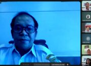 Sekda Bartim Tekankan Sinergisitas PPID
