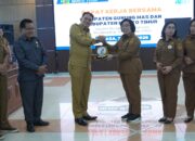Untuk Memperkuat Kemandirian Fiskal Daerah