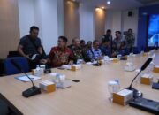 Bupati Paparkan Kesiapan Pembentukan BNNK Bartim