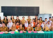 SDN 3 Tamiang Layang Jadi Wakil Bartim