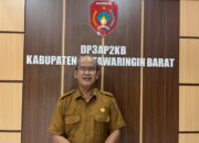 Perkuat Pembinaan, 33 Kampung KB Berstatus Mandiri/Berkelanjutan, Angka Stunting Kian Menurun