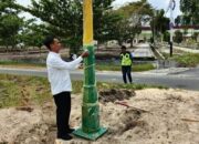 Dishub Kobar Dukung Kelancaran Porprov