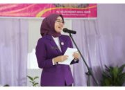 Pemkab Lamandau Terus Promosi Budaya di INACRAFT