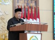 Bupati Minta Organda Tertibkan Mobil Angkutan