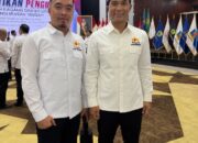 Era Baru Kepengurusan Kadin Lamandau