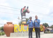 Gagang Mandau Simbol Identitas dan Kebanggaan Daerah