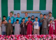 Peringati HUT ke-24, Pemkab Gelar Sunatan Massal