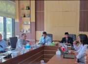 Dorong Pemerataan Layanan Kelistrikan di Sukamara