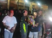 Anak 6 Tahun Tenggelam di Sungai Katingan