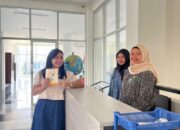 Ketua TP PKK Ajak Warga Gumas Serbu Perpustakaan