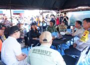Siaga Penuh di Tumbang Nusa, Respons Titik Api Tak Boleh Terlambat