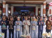 HUT Katingan Perkuat Persatuan Masyarakat
