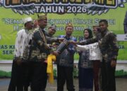 PBPHS Wadah Pelestarian Budaya Katingan