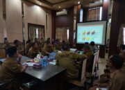 Katingan Siapkan Status Siaga Darurat Karhutla