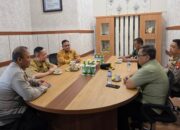 Kompolnas Perkuat Pemberantasan Narkoba Katingan