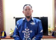 Bupati Serukan Sinergi Berantas Narkoba