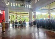 Bupati Ajak Mahasiswa Perangi Narkoba