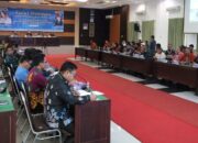 Kejar Target Realisasi Anggaran Daerah