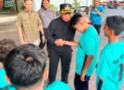 SSB Pangkalan Bun Bawa Harapan di Piala Presiden