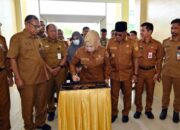 Untuk Memperkuat Pelayanan Masyarakat